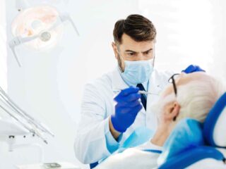 Odontoterapie - Upgrade Dental
