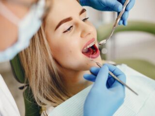 Ortodontie - Upgrade Dental