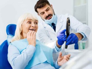 Protetica dentara - Upgrade Dental