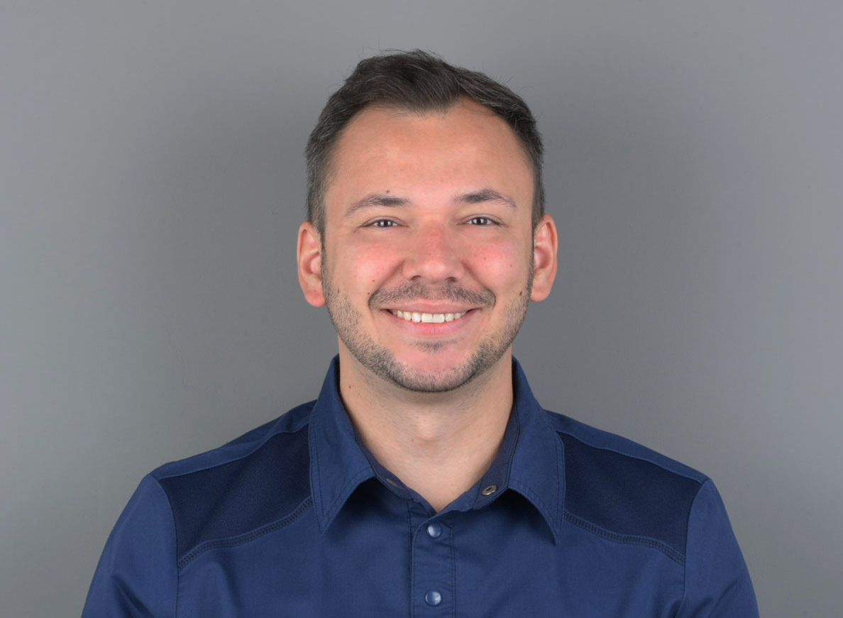 Dr. Iulian Baluta