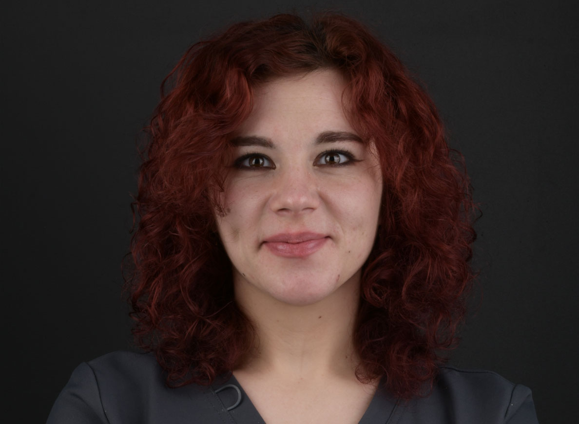 As. Corina Davideanu